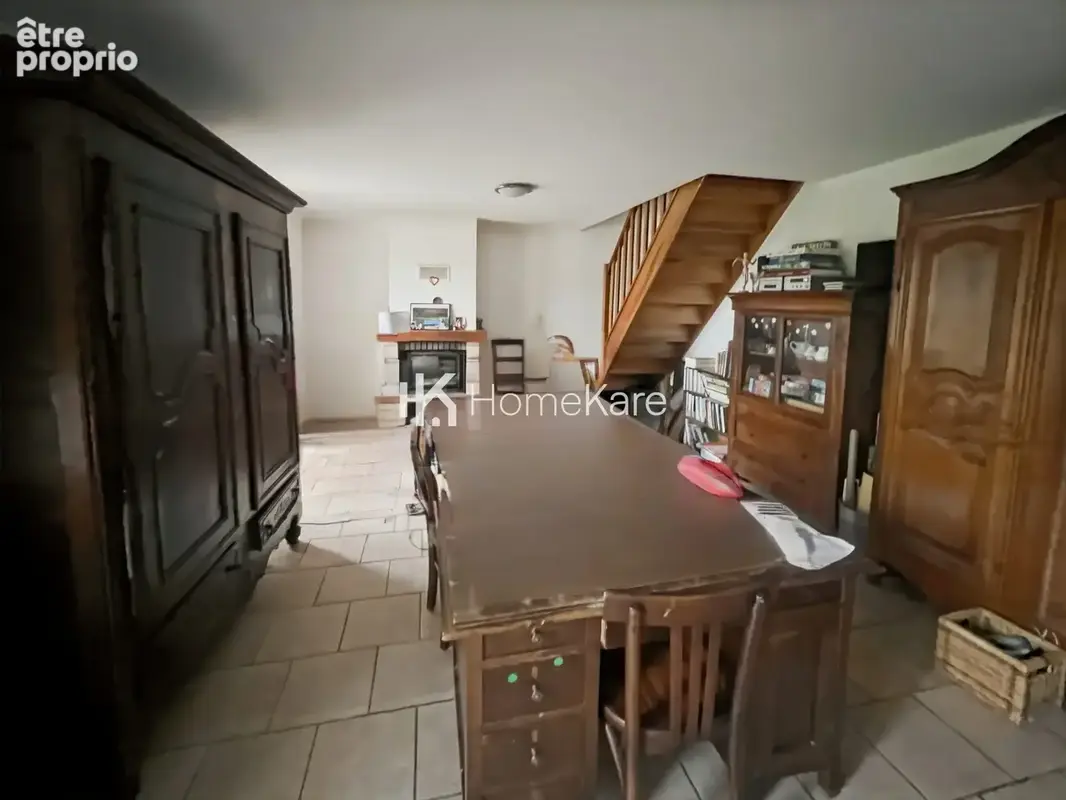 Maison 6 pièces 220 m² à vendre à Aurignac (31420) - photo 8