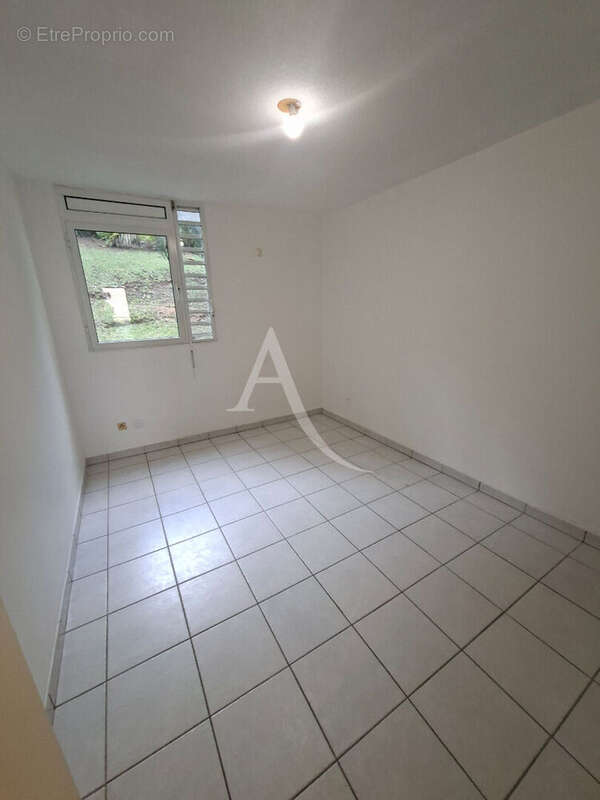 Appartement à FORT-DE-FRANCE