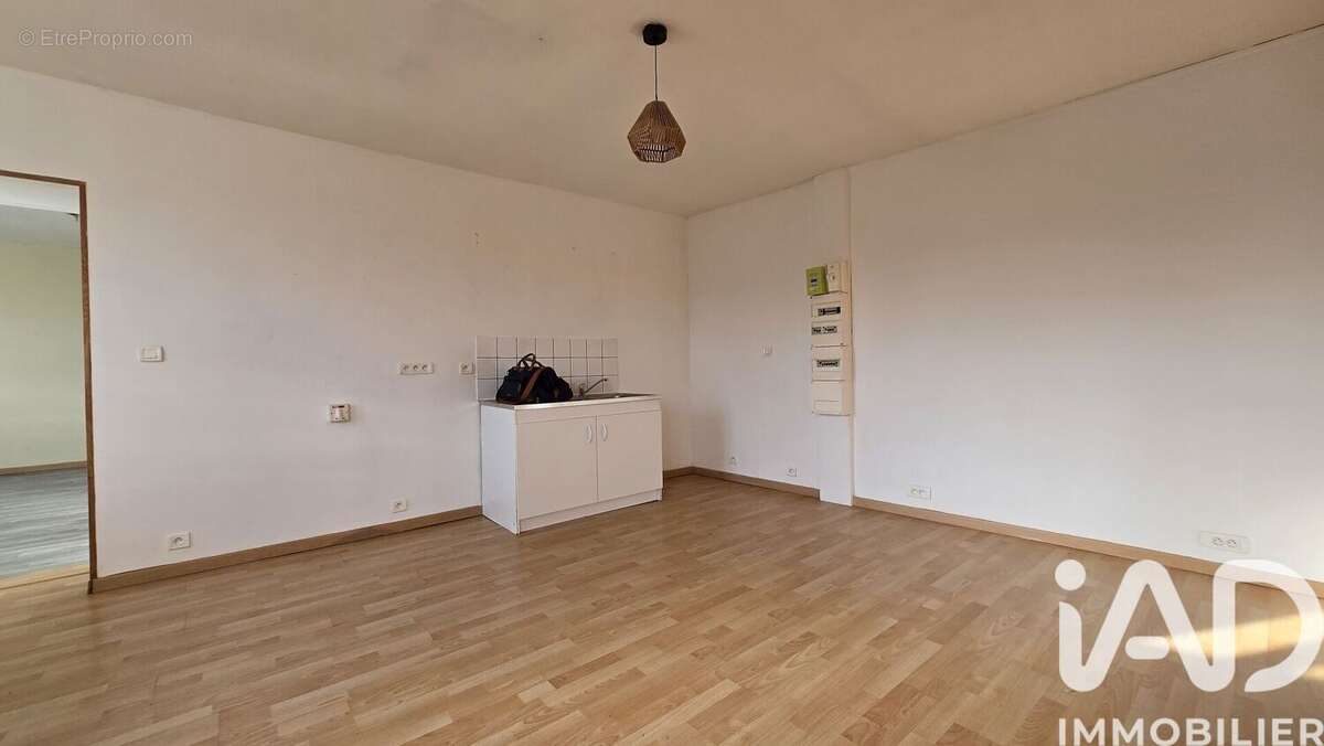 Photo 5 - Appartement à VIREUX-WALLERAND