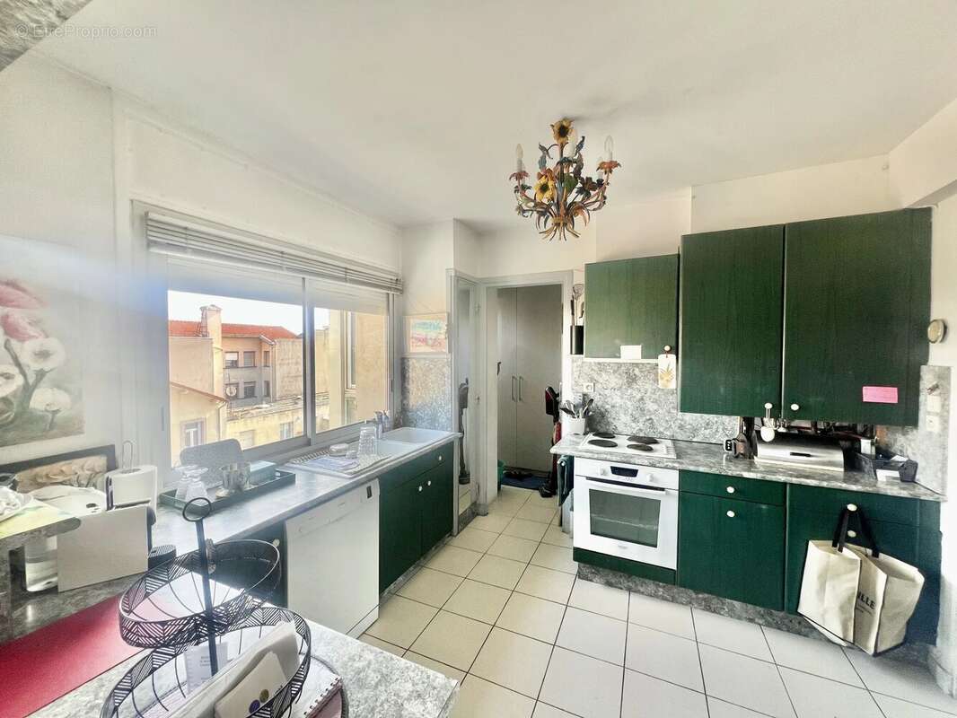 Appartement à VALENCE