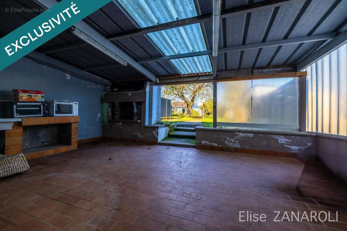 Photo 6 - Maison à ZOUFFTGEN