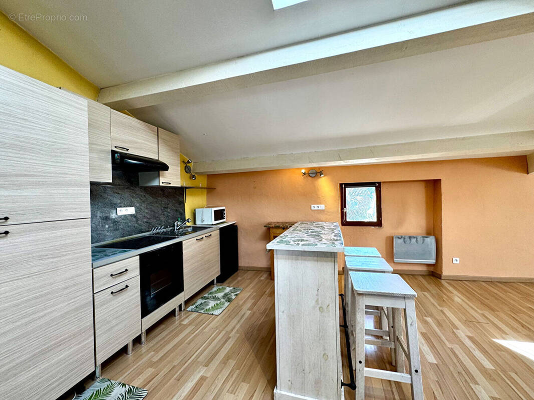 Appartement à BRIGNOLES