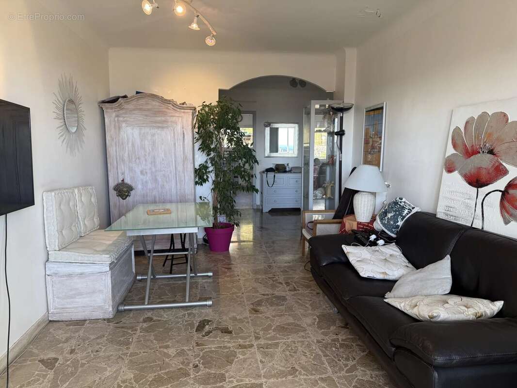 Appartement à GRASSE