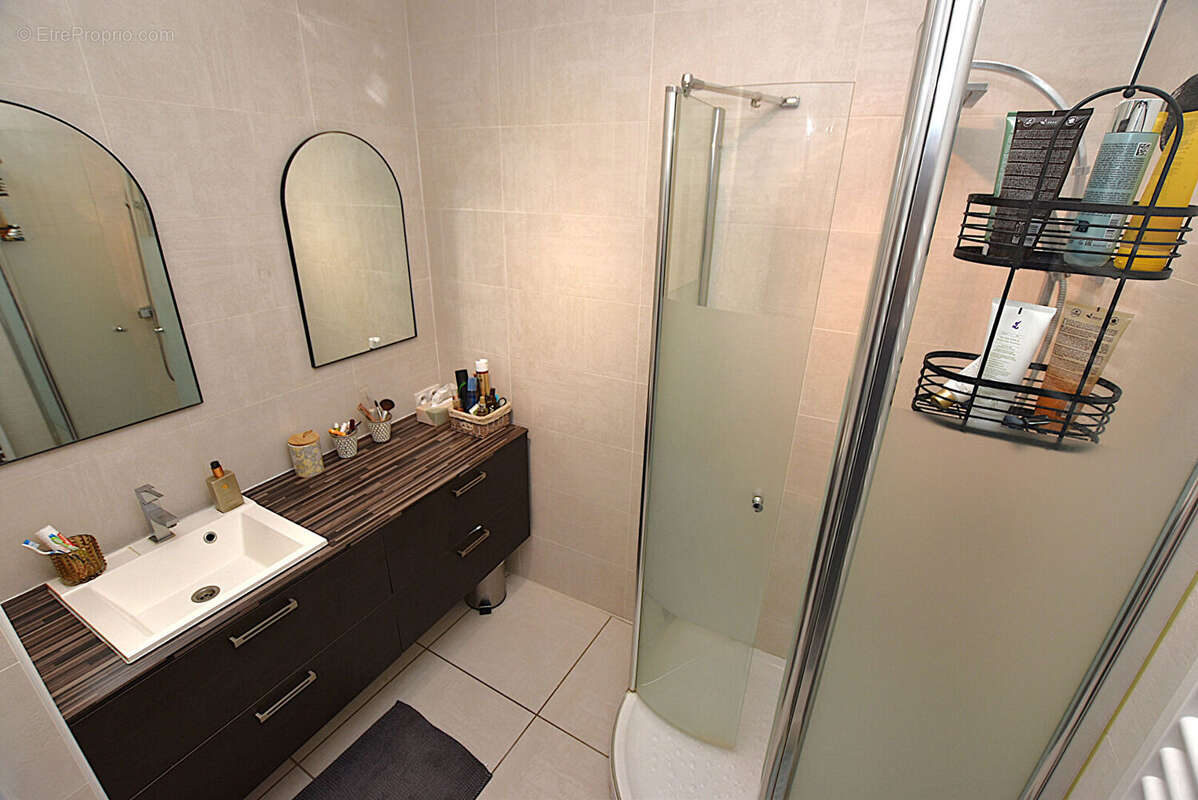 Appartement à LE PUY-EN-VELAY