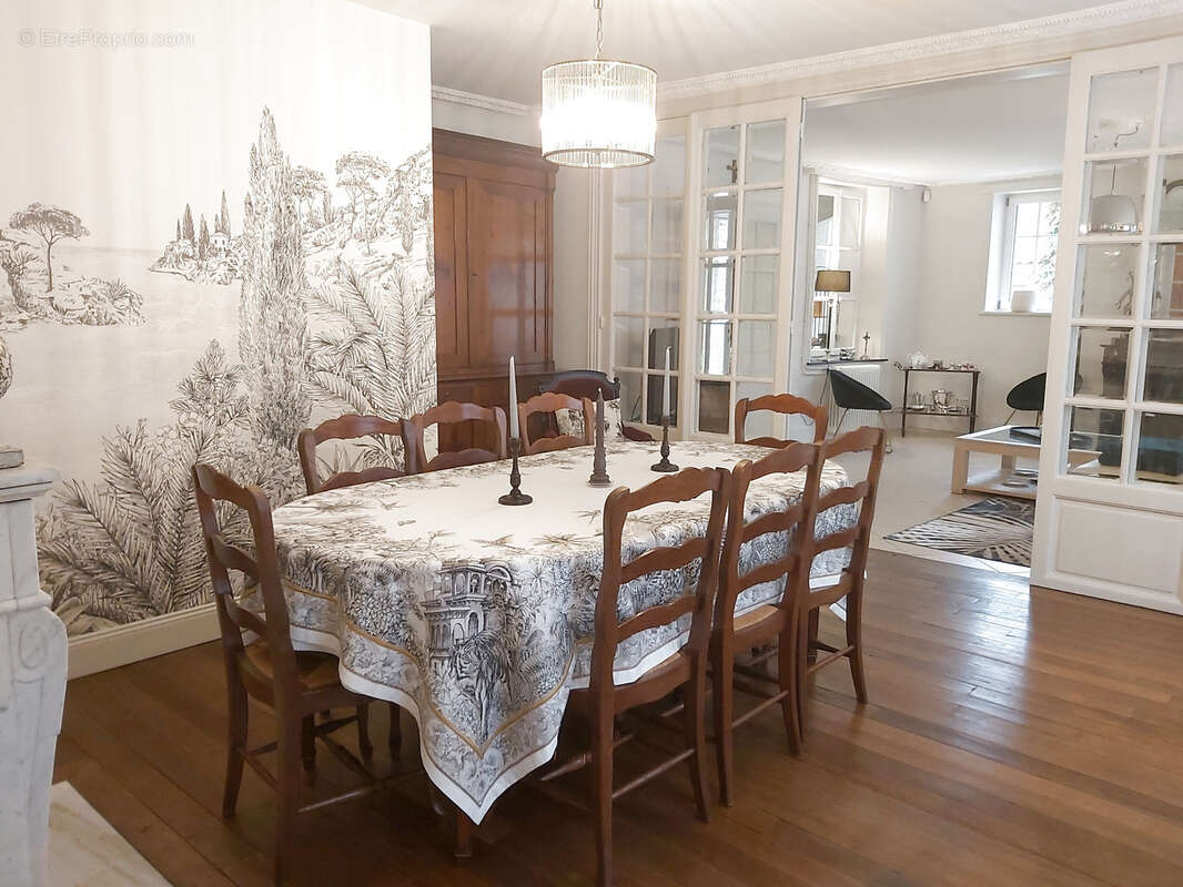 Maison à AUBIGNY-EN-ARTOIS