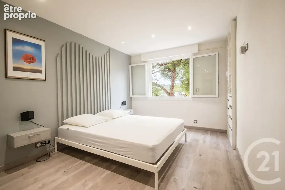 Appartement 38 m² à Le Cannet  - photo 8