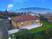 Maison à BELLEGARDE-SUR-VALSERINE