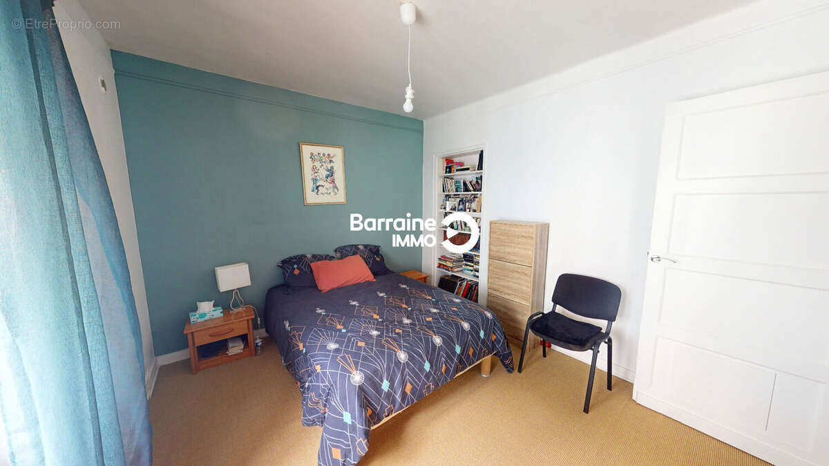 Appartement à BREST