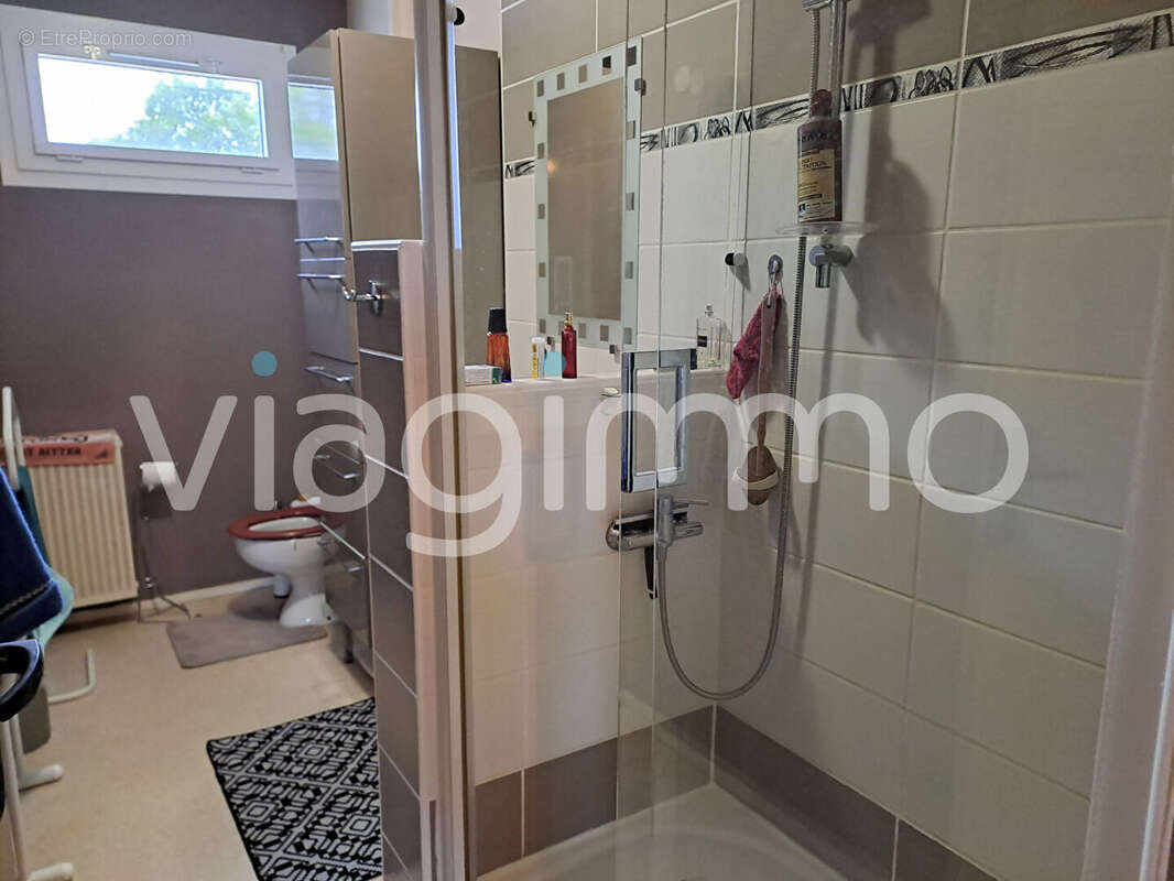 Maison à SAINT-NAZAIRE