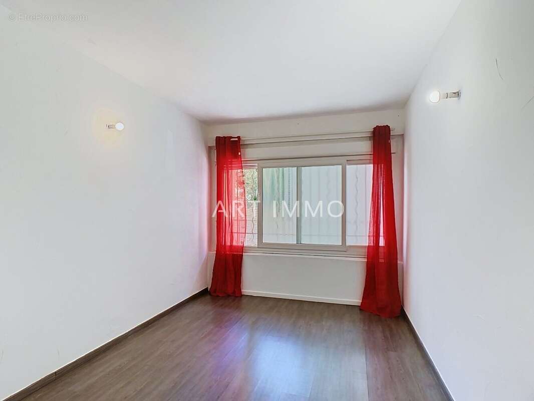 Appartement à CARPENTRAS