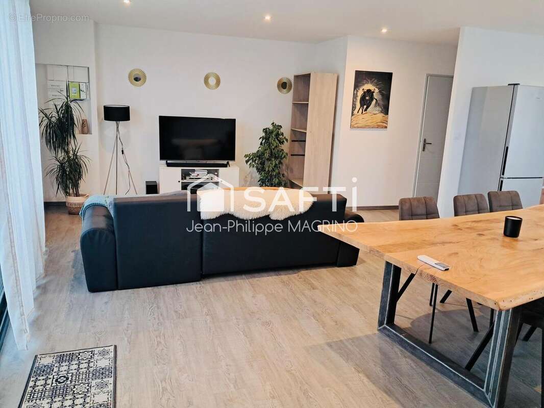Appartement 555 m² à La Bastide-De-Bousignac  - photo 5