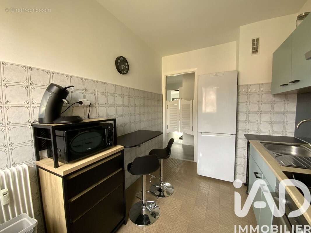 Photo 8 - Appartement à VENCE
