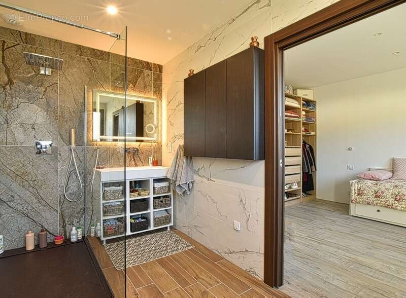 Maison à CLERMONT-L'HERAULT