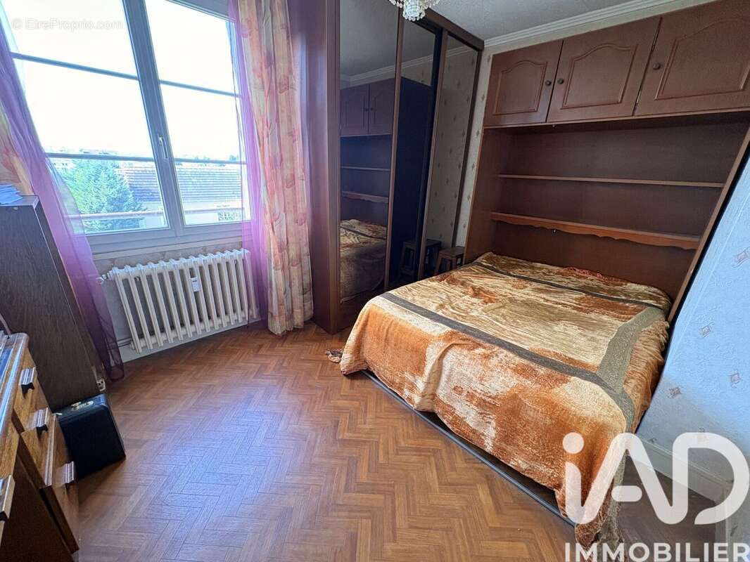Photo 2 - Appartement à ARGENTEUIL