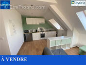 Appartement à BELFORT