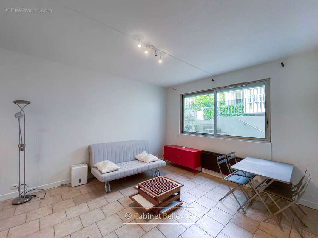 Appartement à MEUDON