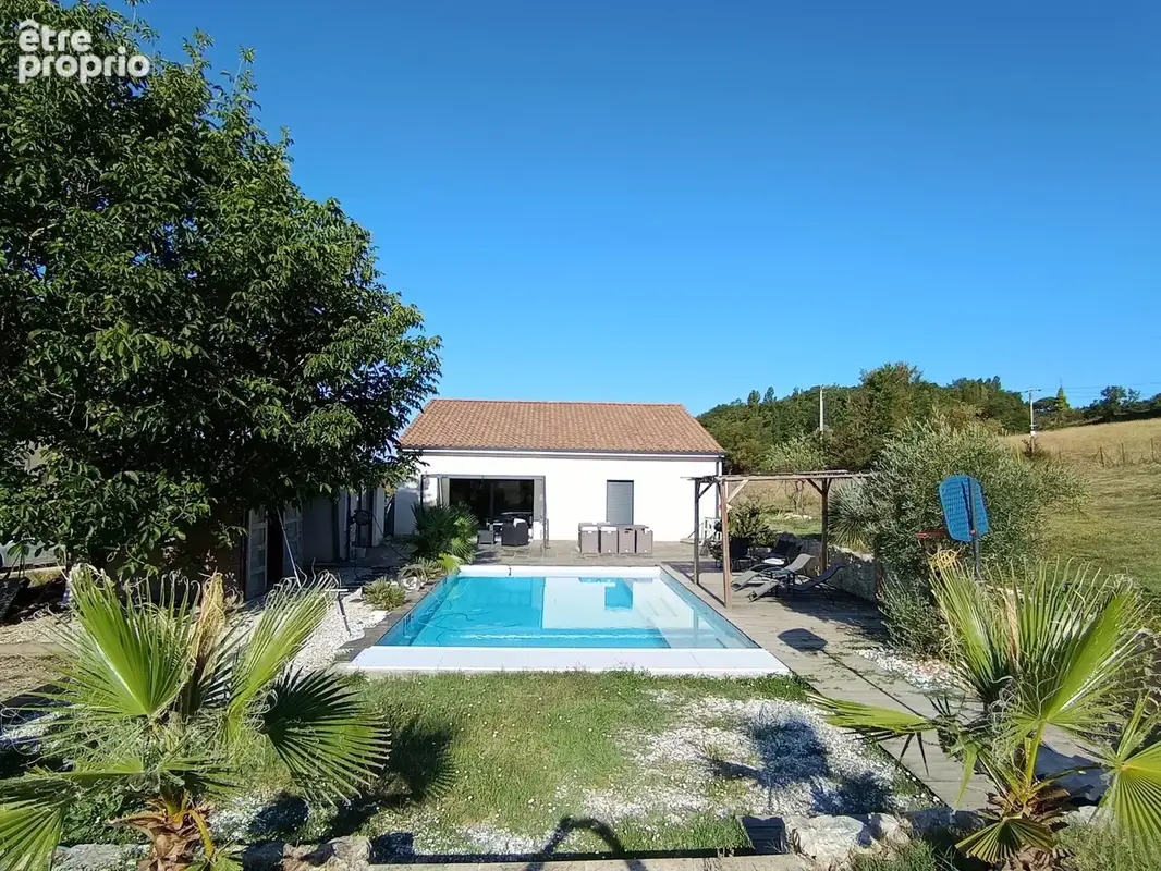 Maison 5 pièces 135 m² à vendre à Velines (24230) - photo 5