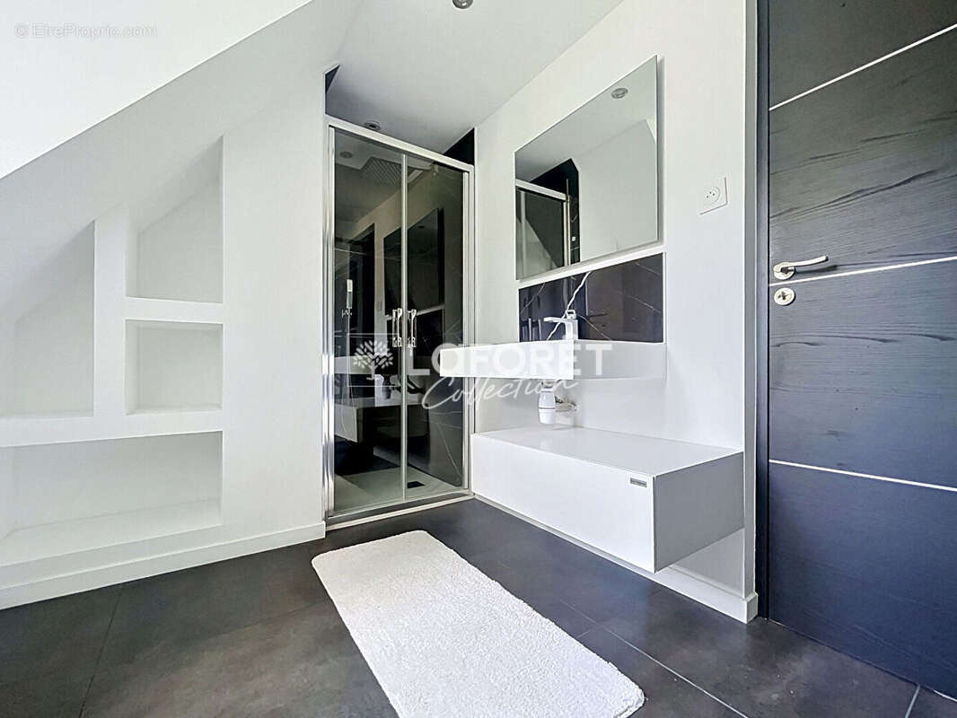 Maison à LE TOUQUET-PARIS-PLAGE