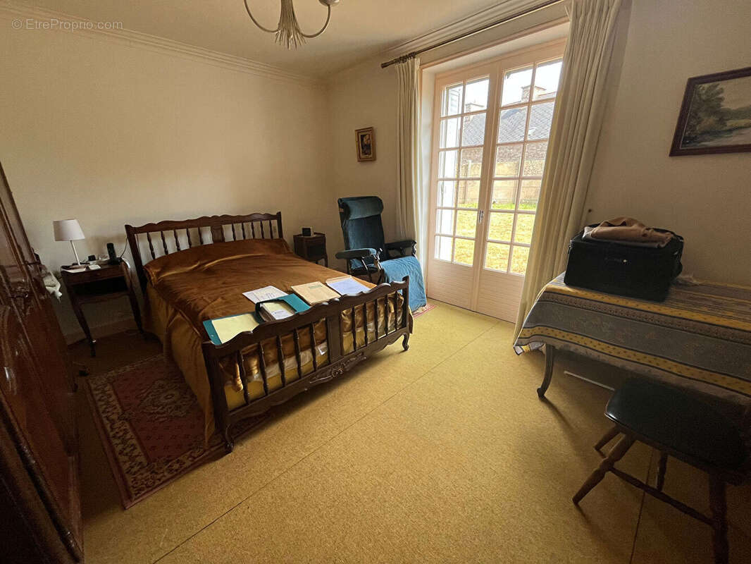 PLOUEZEC, maison proche mer à vendre - photo 11
