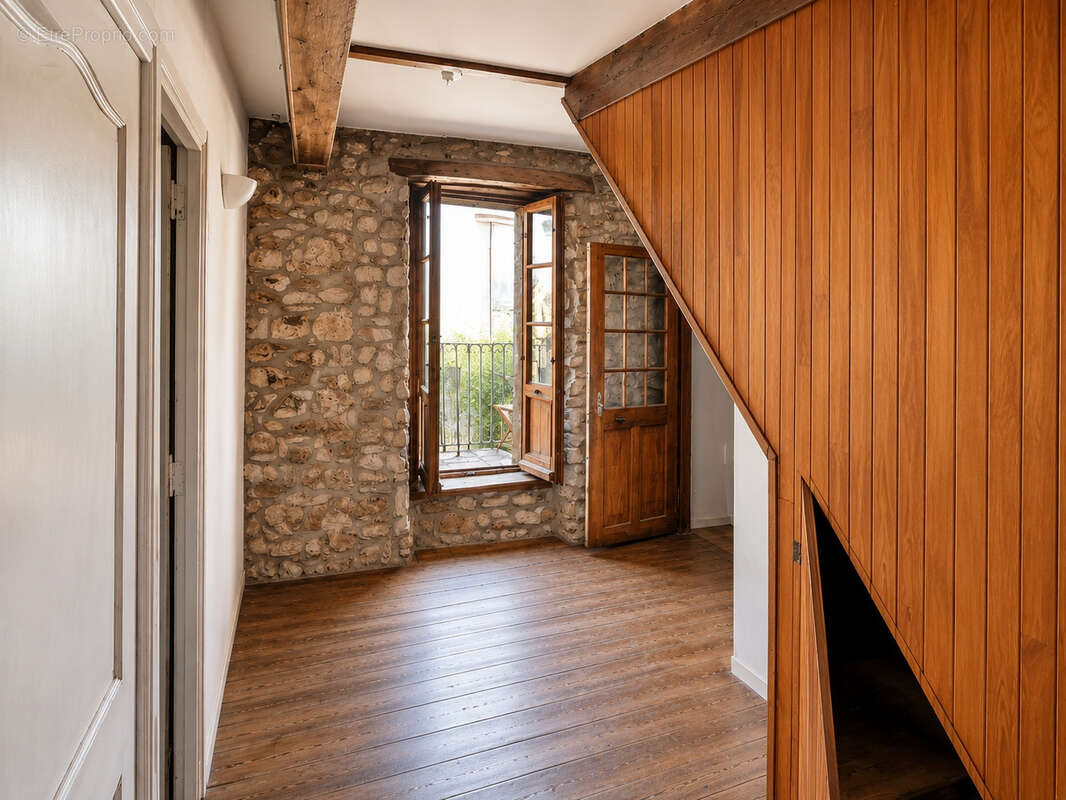 Appartement à CHATILLON-EN-DIOIS