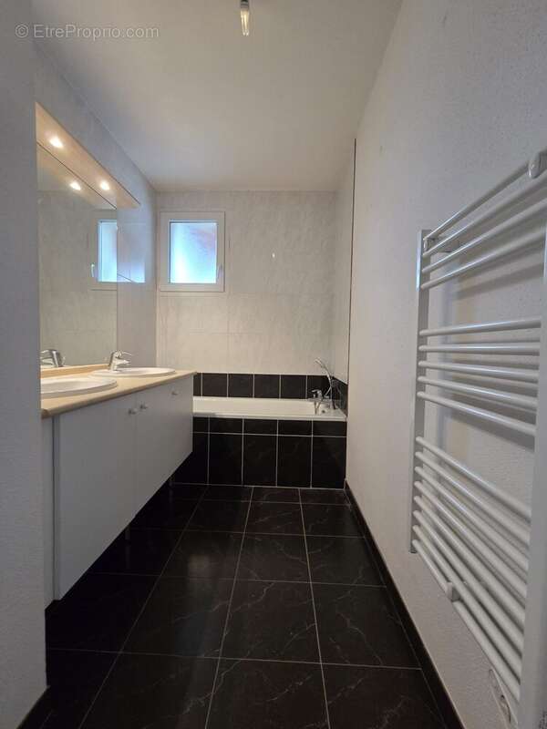 Appartement à OBERHOFFEN-SUR-MODER