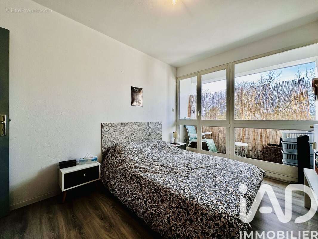 Photo 8 - Appartement à ORLEANS