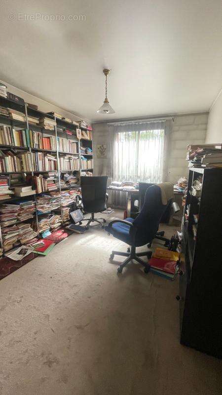 Appartement à PARIS-5E