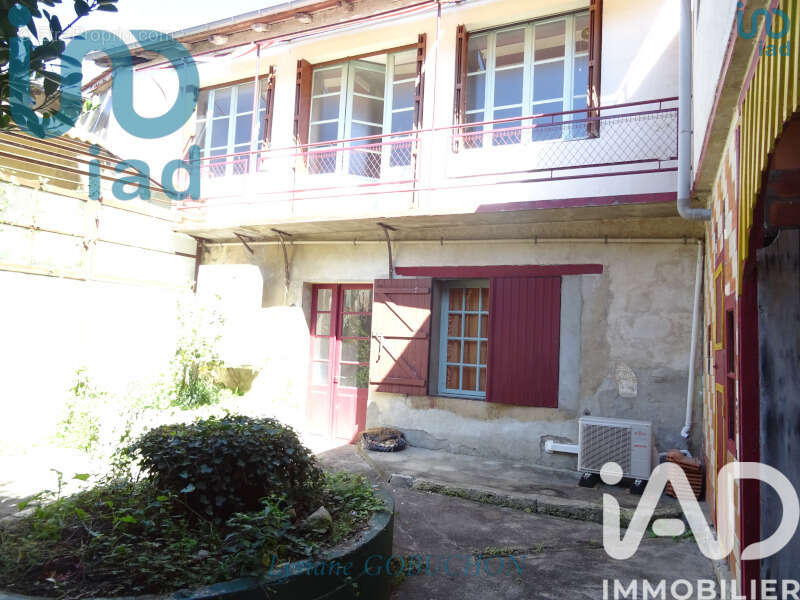 Photo 7 - Maison à MAREUIL