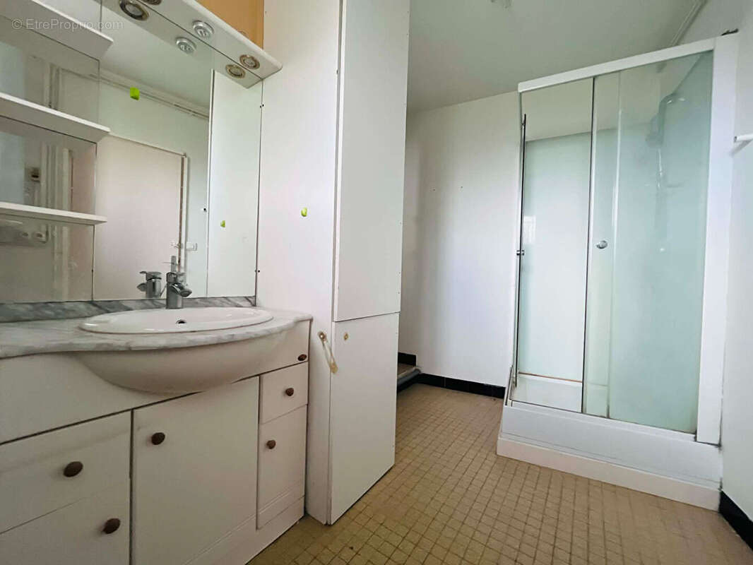 Maison à VILLERS-COTTERETS