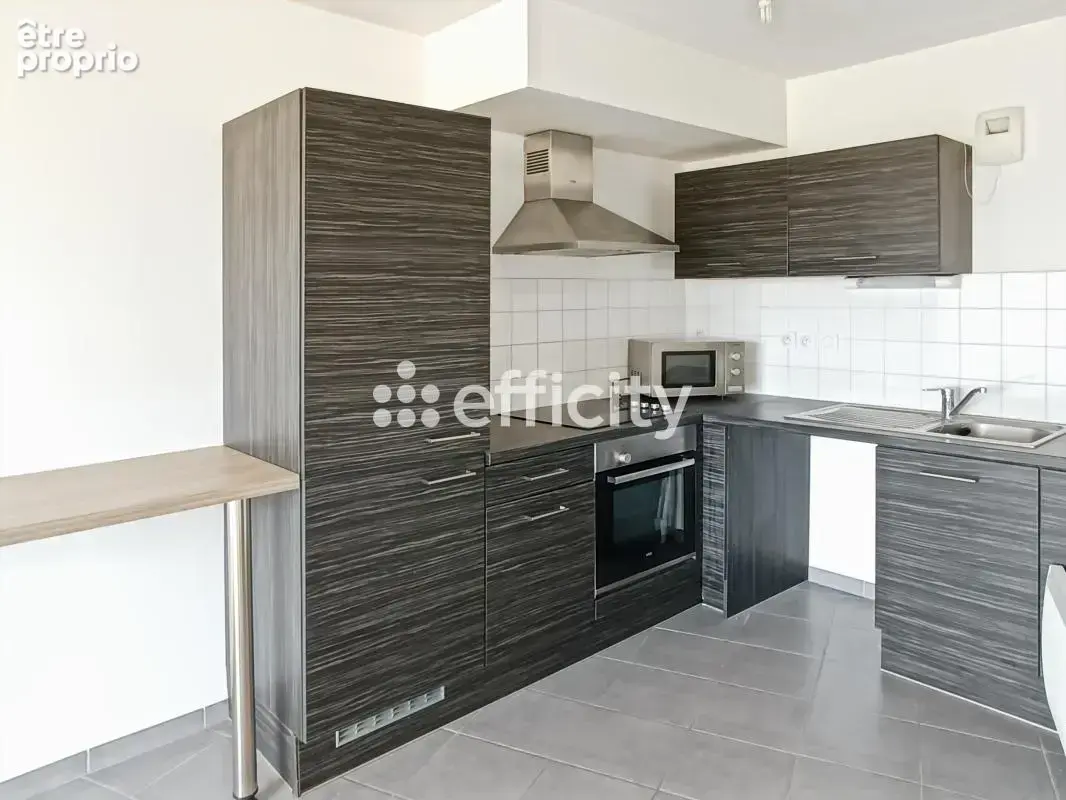 Appartement - photo 6