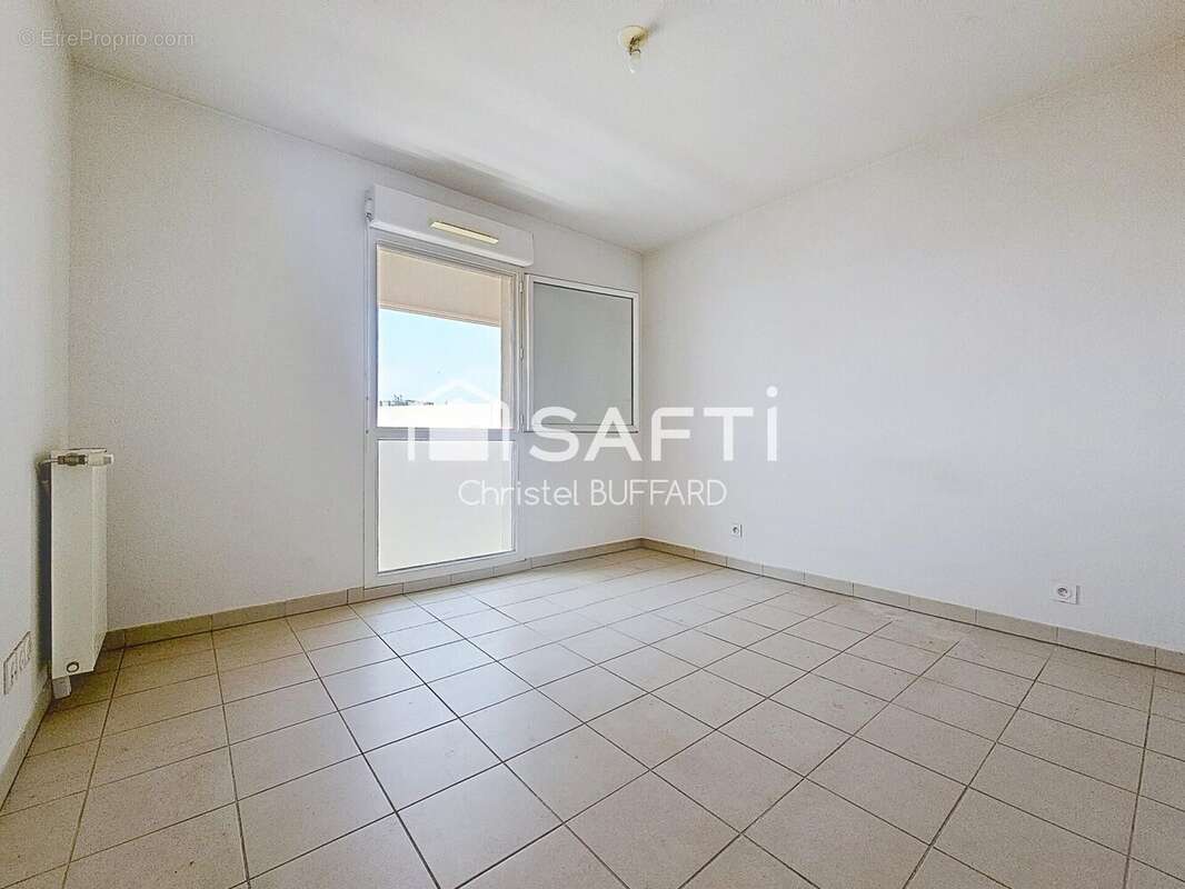 Photo 7 - Appartement à MARSEILLE-3E