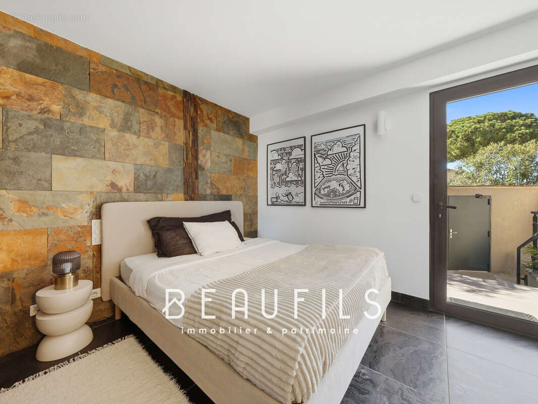 Appartement à AIGUES-MORTES