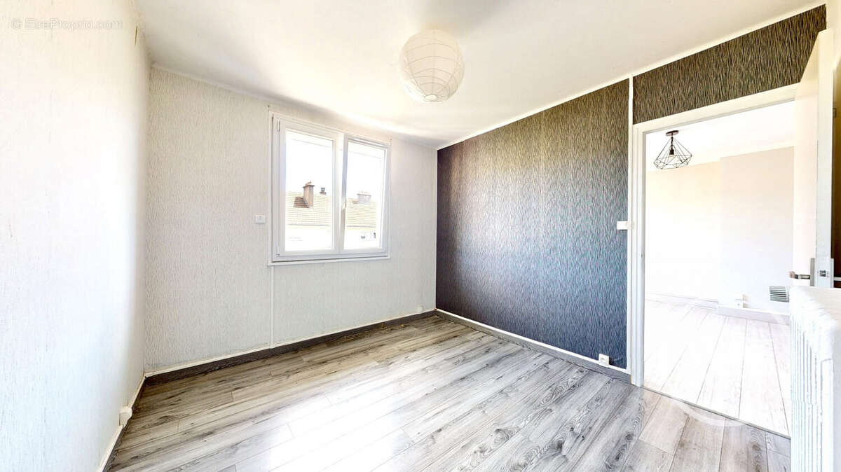 Appartement 54 m² à Besancon  - photo 5
