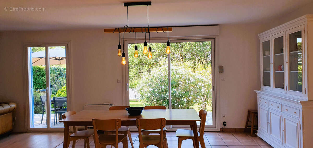 Maison à VELLERON