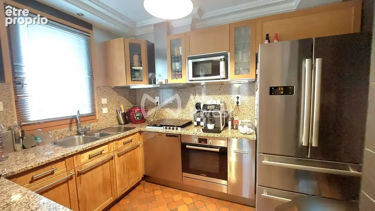Maison 7 pièces 155 m² à vendre à Varreddes (77910) - photo 5