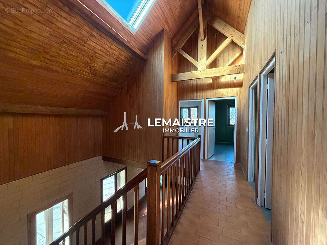 Maison à CANY-BARVILLE