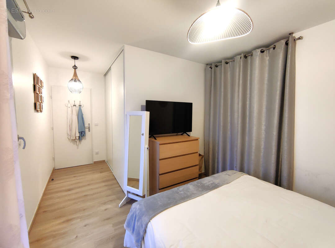 Appartement à ARNAS