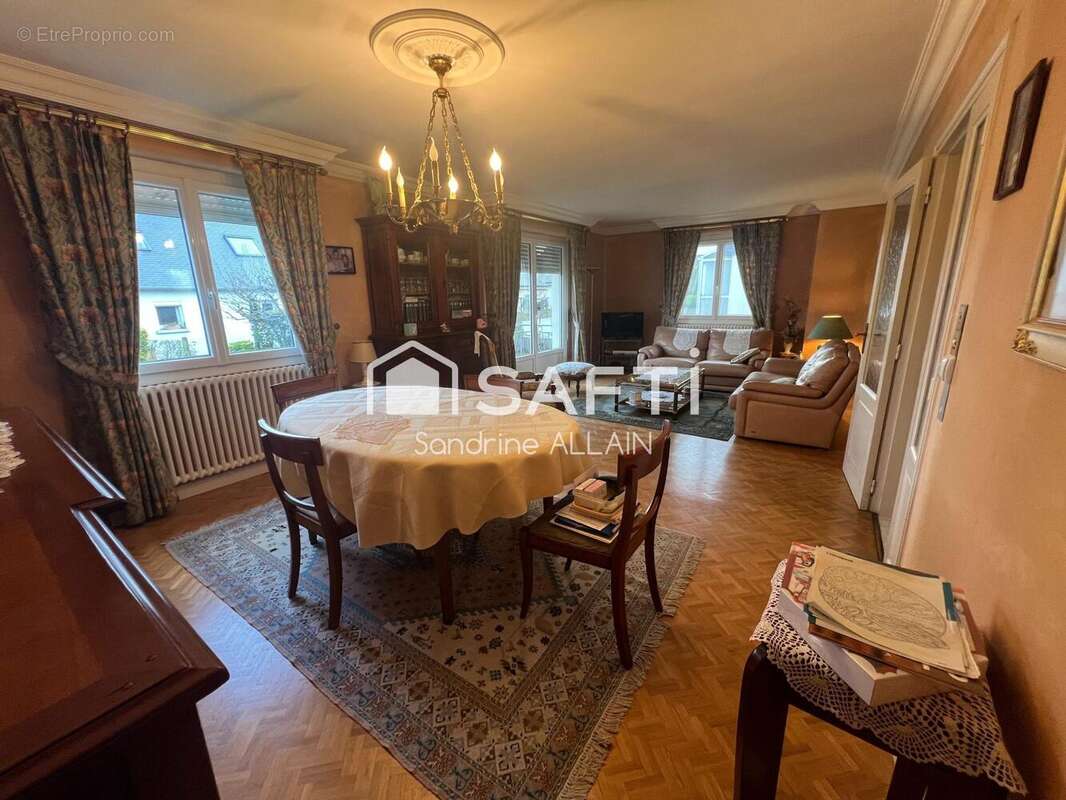 Photo 4 - Maison à PLOUFRAGAN