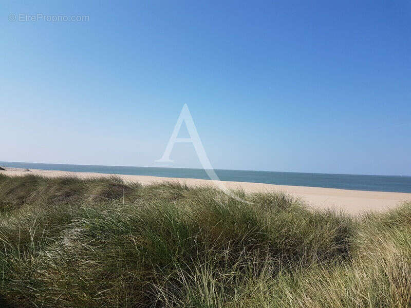 Maison à LA BERNERIE-EN-RETZ