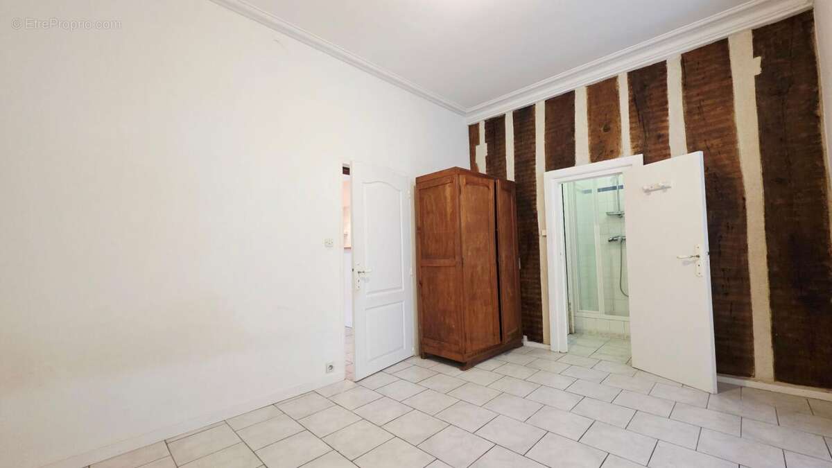 Appartement à BOURGES
