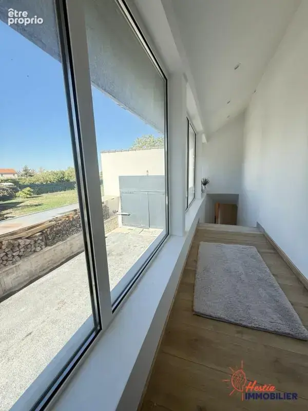 Maison d'exception entièrement rénovée au coeur du secteur de - photo 9