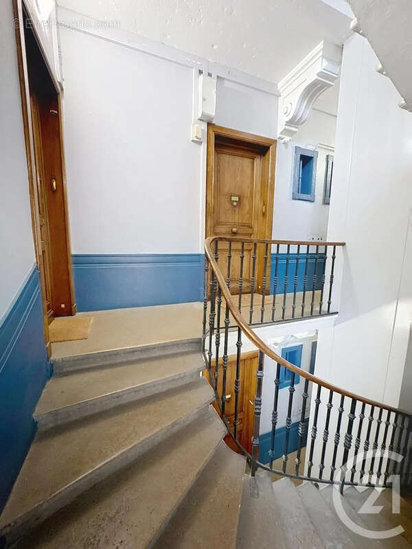 Appartement à LYON-7E