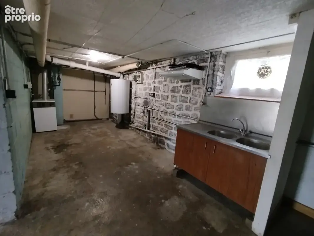 Maison  2 chambres fougeres - photo 12