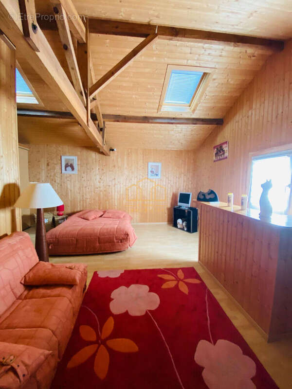 Maison à ANDERNOS-LES-BAINS