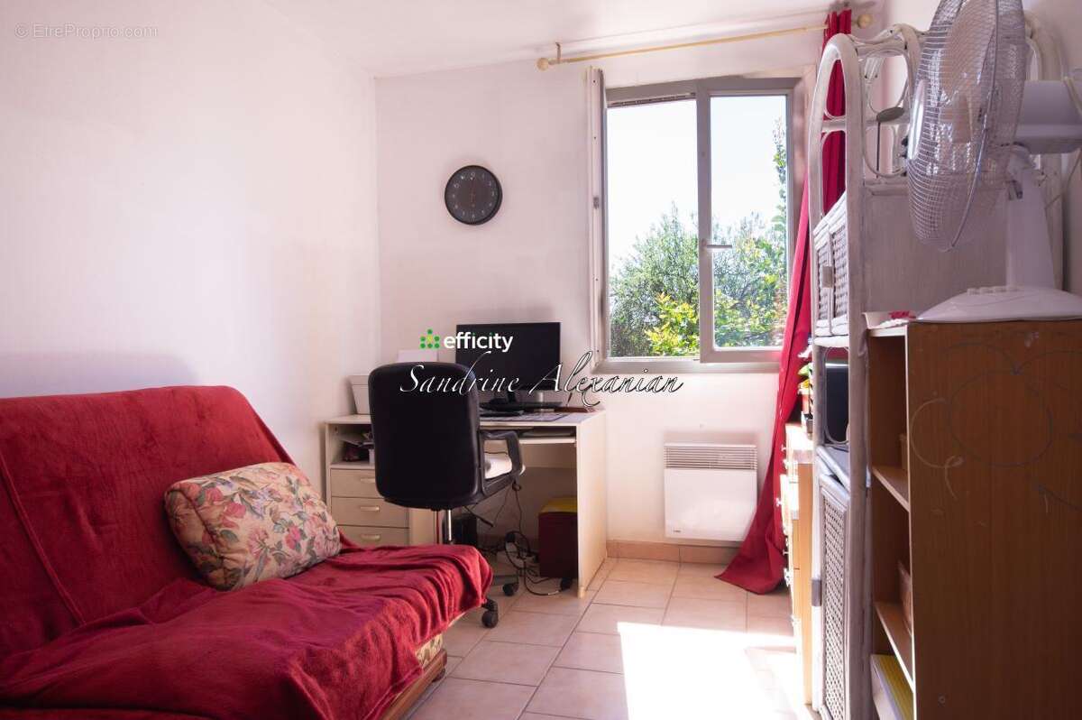 Maison à VIDAUBAN