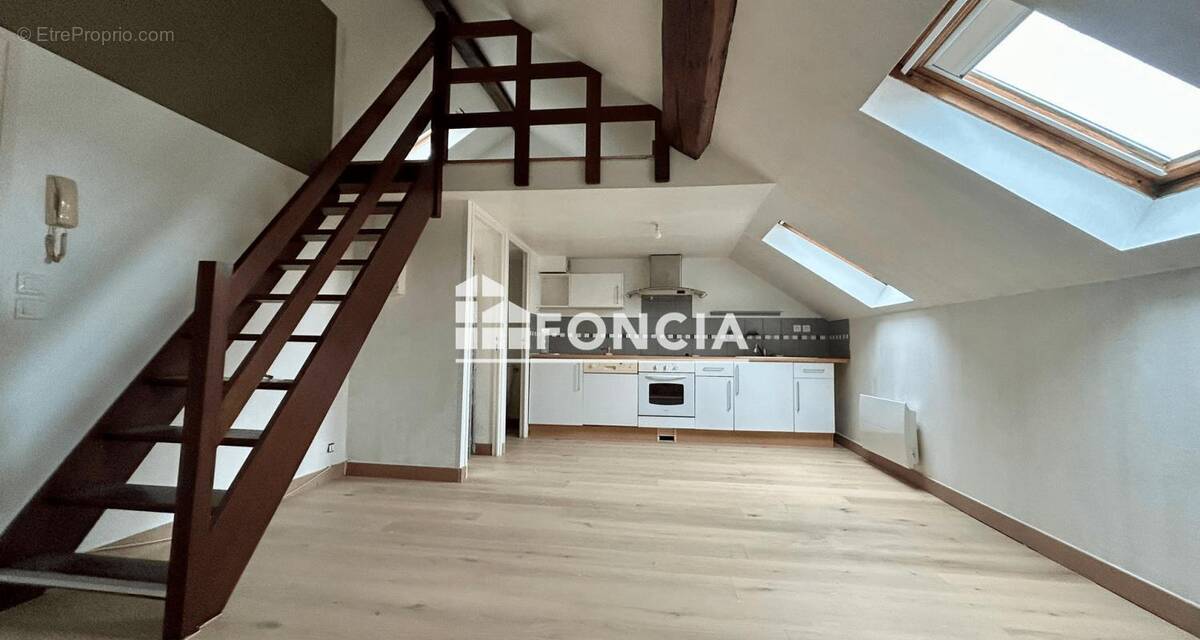 Appartement à LILLE