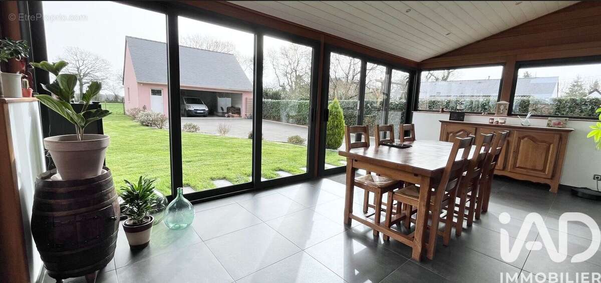 Photo 9 - Maison à PONTCHATEAU