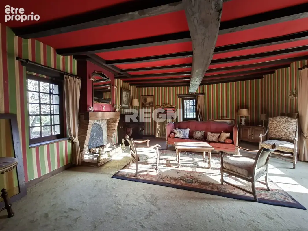 Maison en pierre razac de saussignac - photo 9