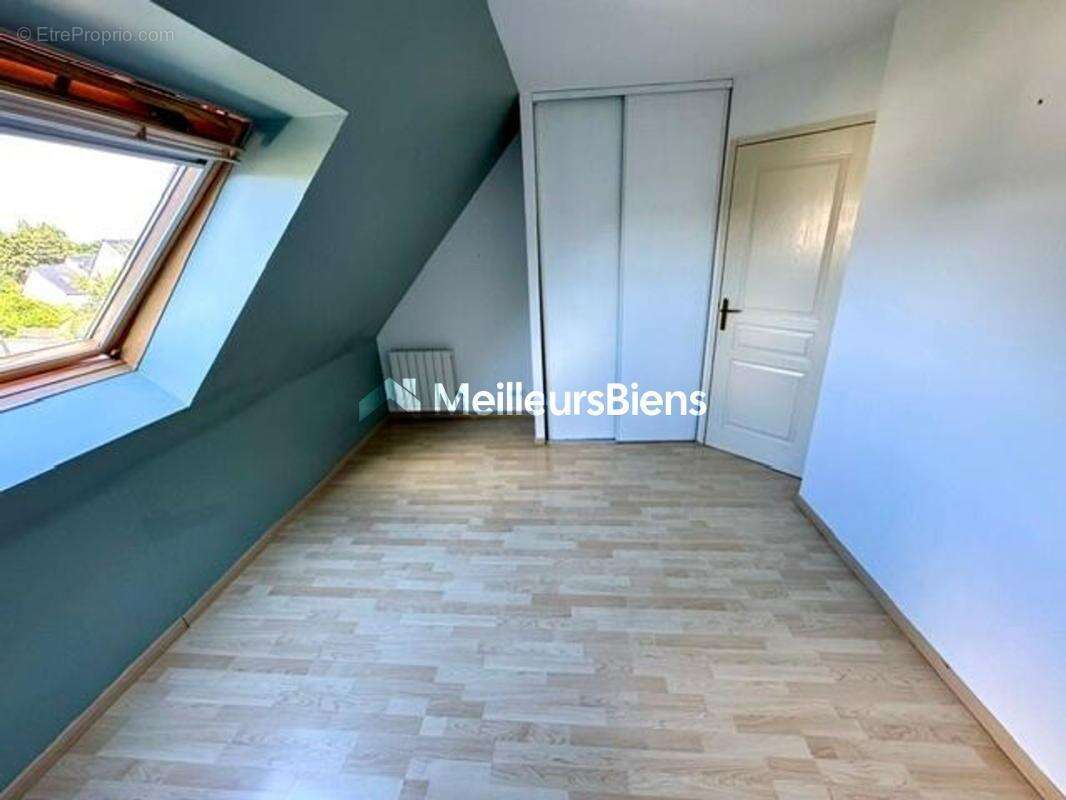 Quintin 22800 maison 4 chambres sur terrain de 567 m² - photo 10