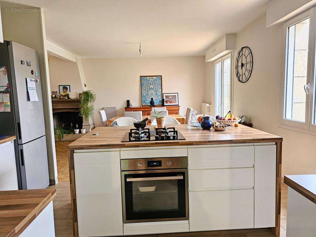 Maison à GUEMENE-SUR-SCORFF